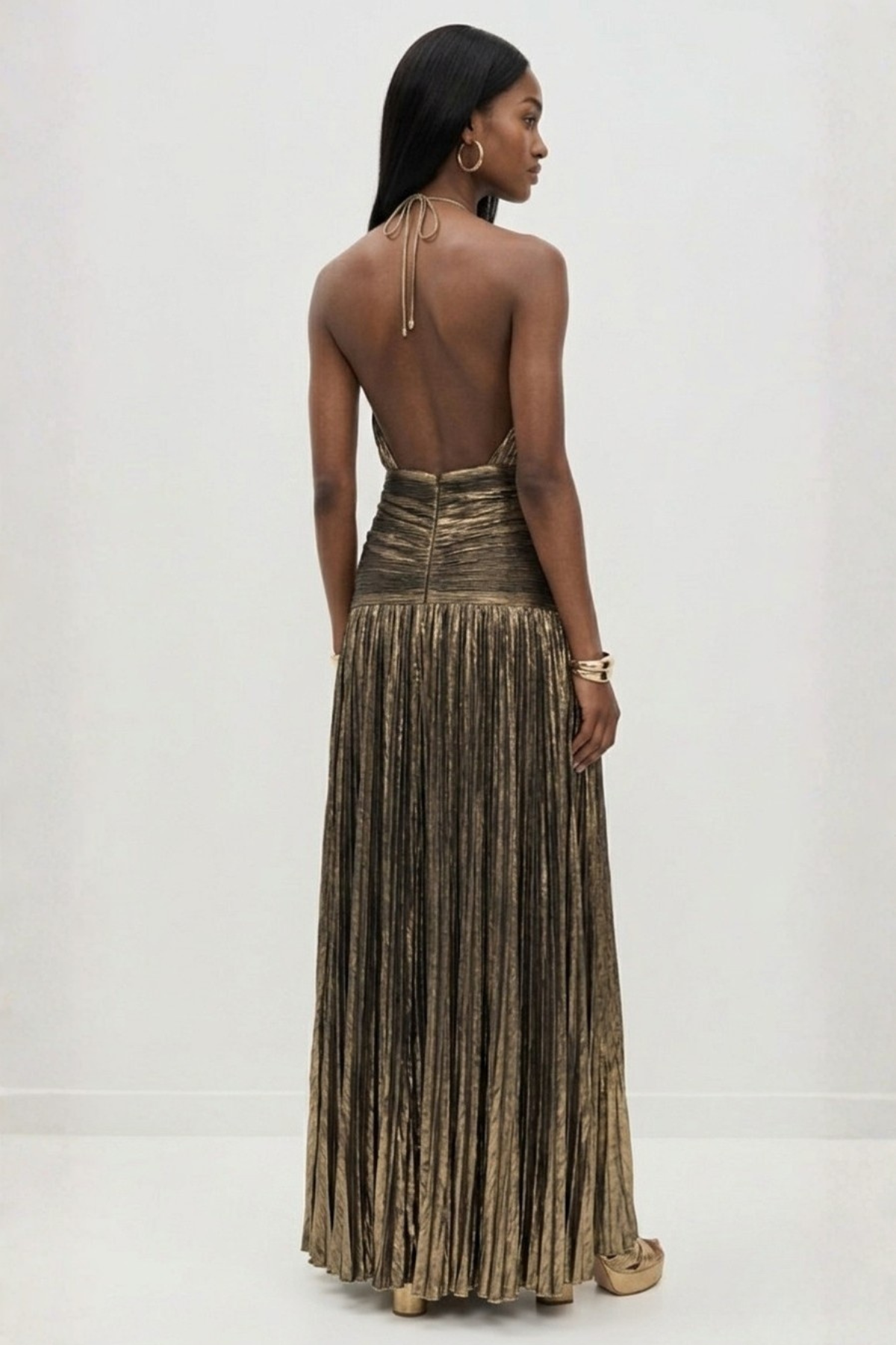 Robe Maxi Aurelia