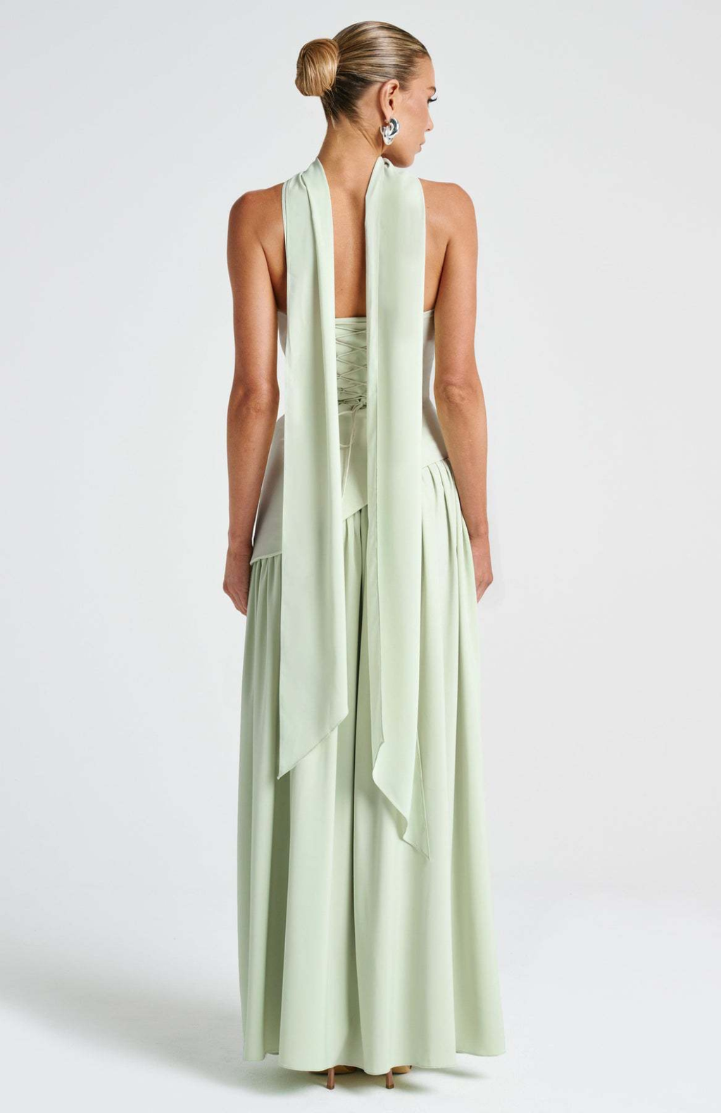 Robe Maxi Elodie