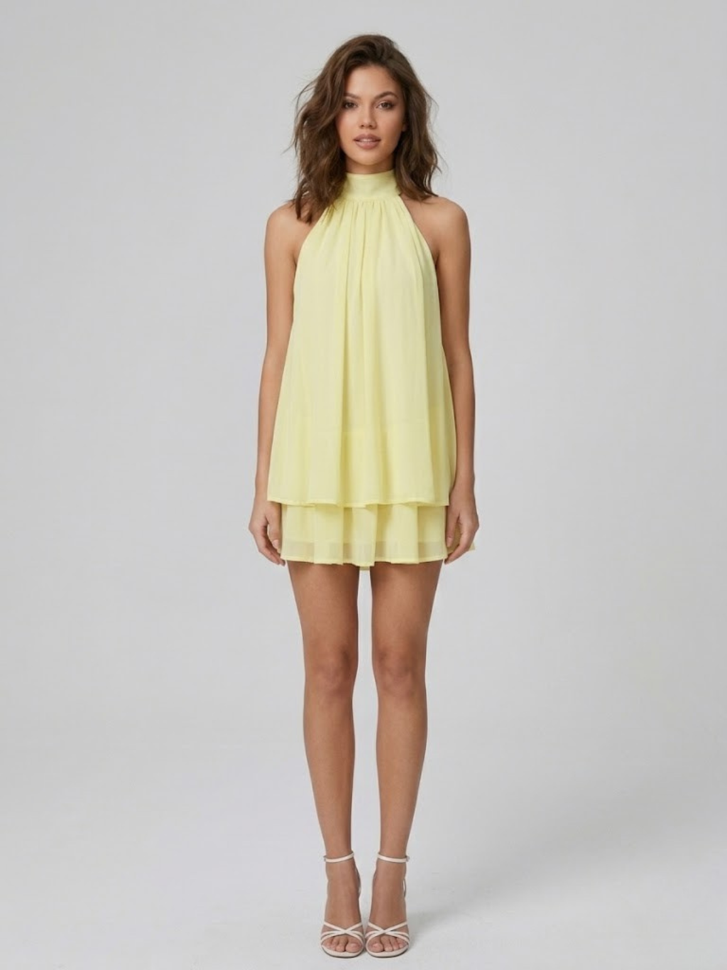Robe Mini Evelyne