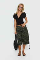 Pantalon Cargo Charlotte