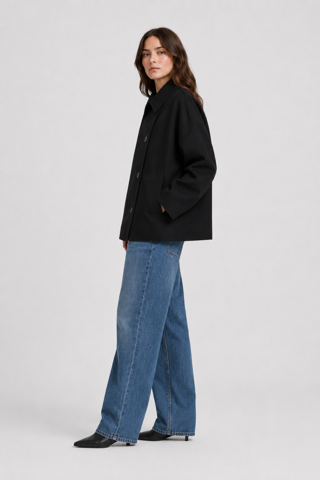 Veste Zina