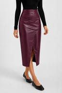 Jupe Midi Sasha