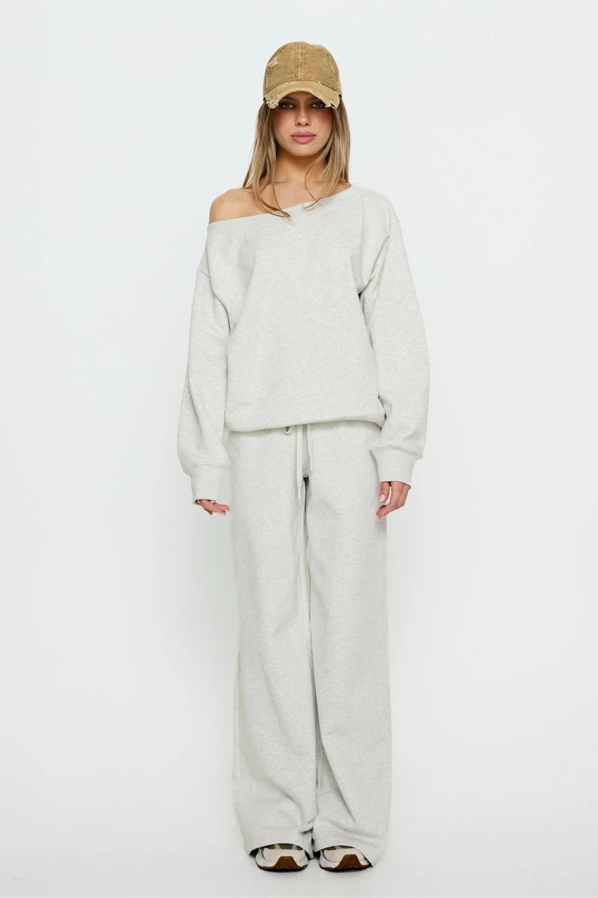 Ensemble Katie