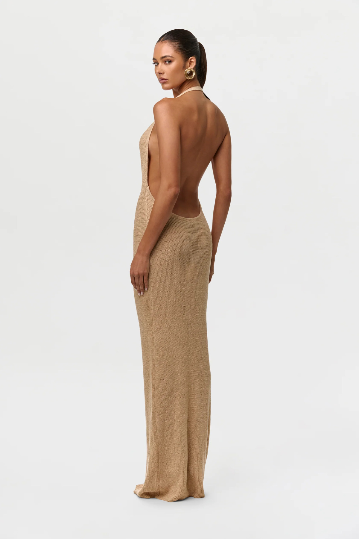 Robe Maxi Casinria