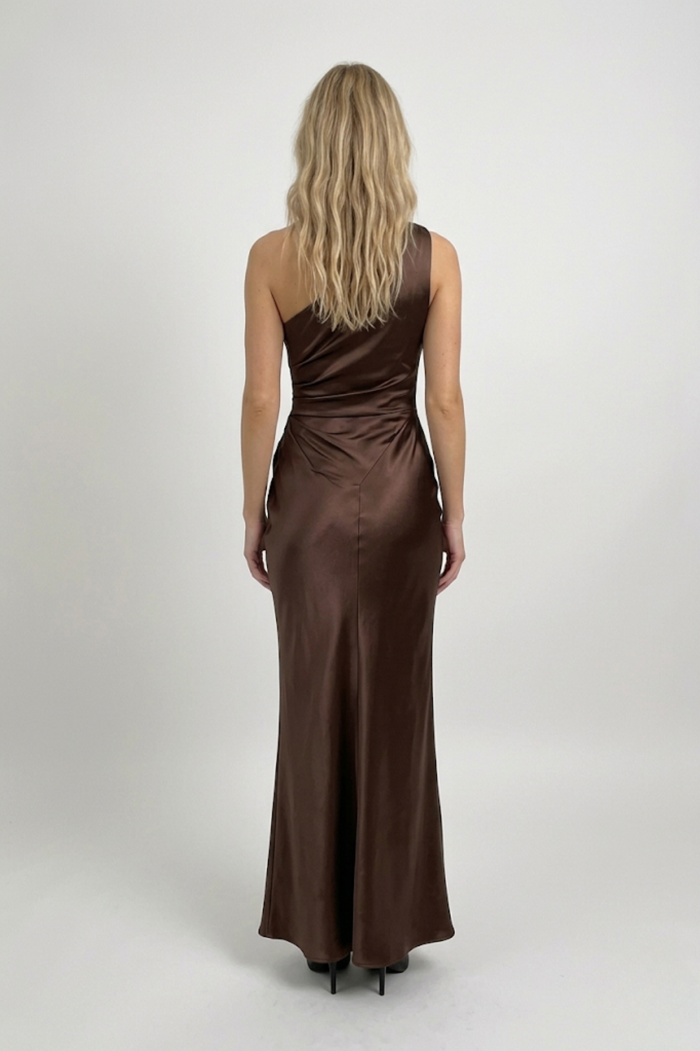 Robe Maxi Valentine