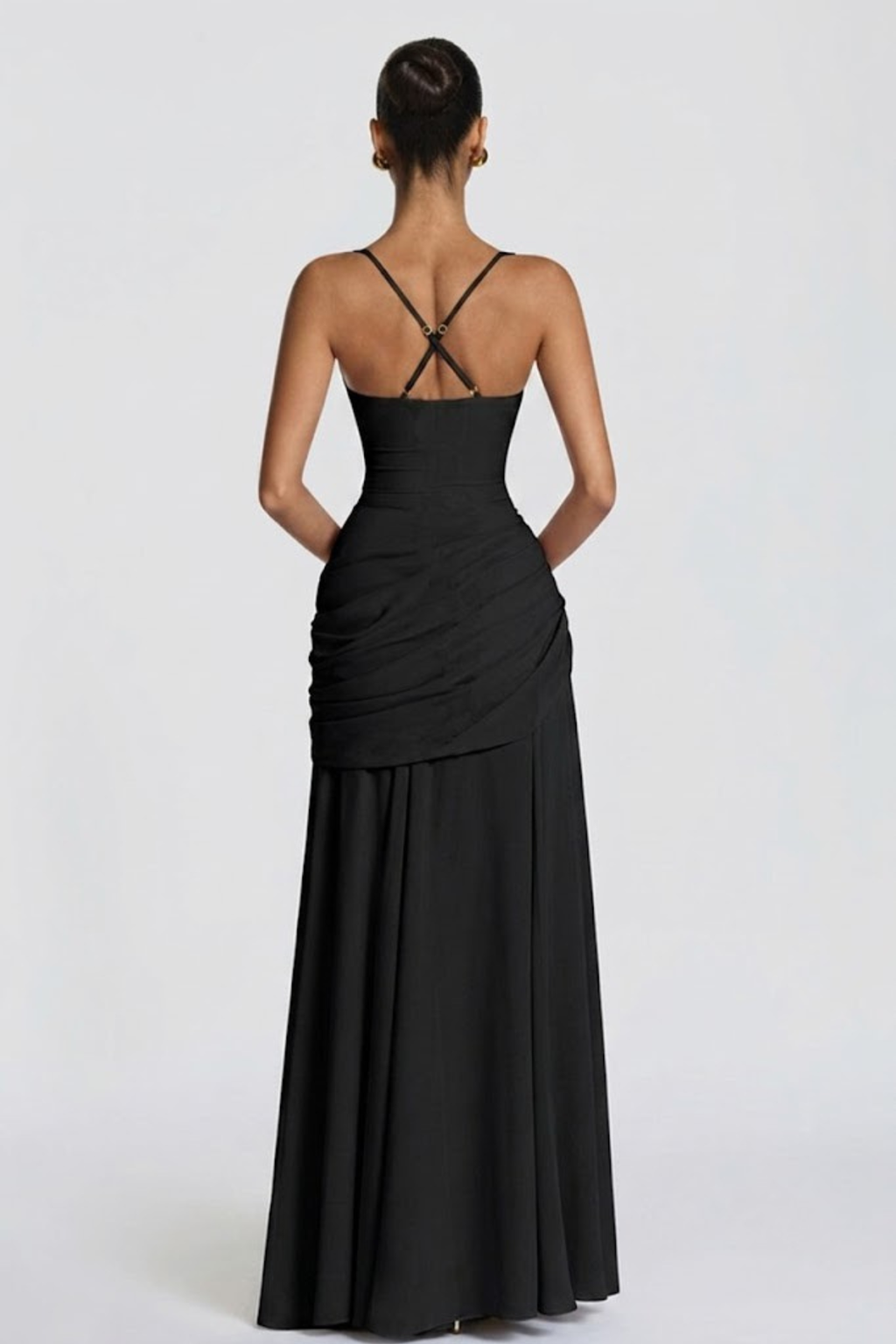 Robe Maxi Luméssia