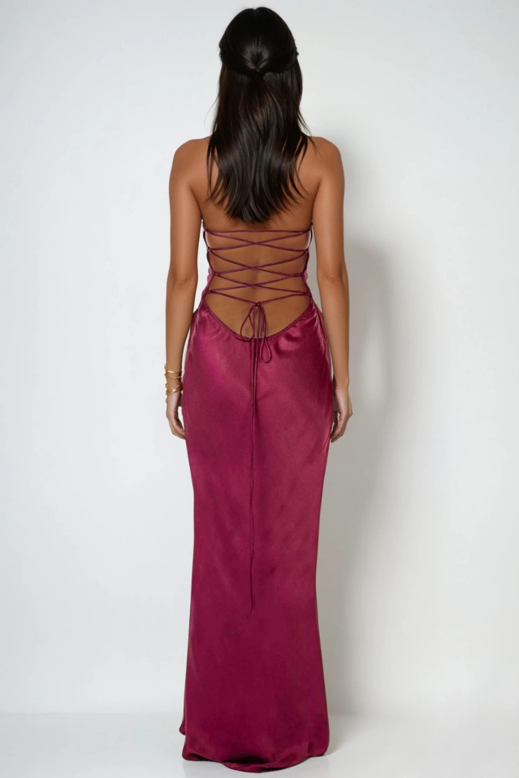 Robe Maxi Régine