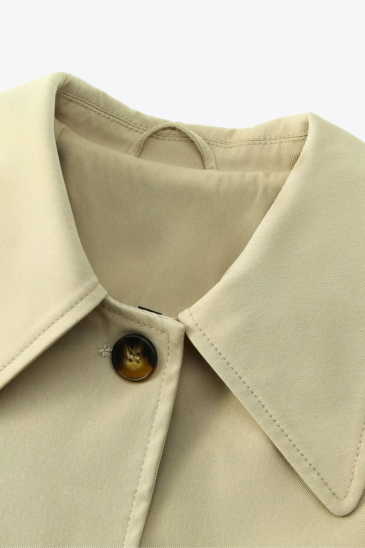 Aisha Trench Coat