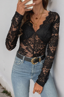 Frances Bodysuit
