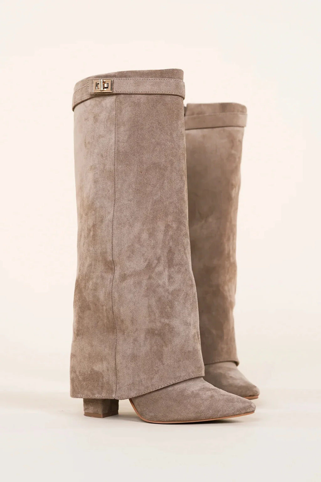 Bottines Phoebe