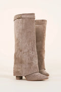 Bottines Phoebe