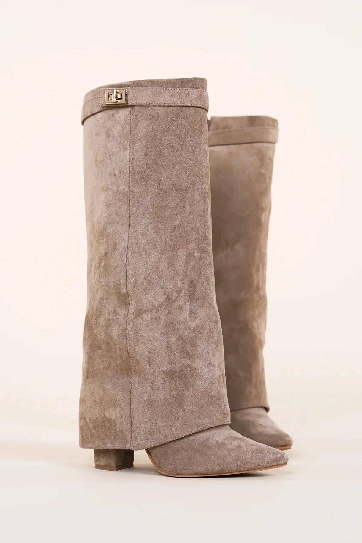 Bottines Phoebe