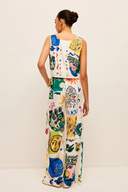 Jessica Two Piece Set
