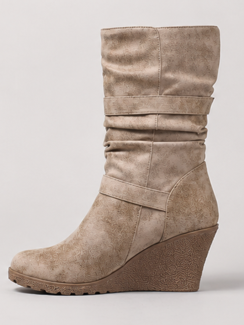 Bottines Fantine