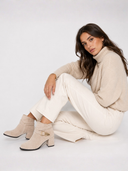 Bottines Chloe
