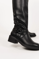 Bottes Yasmin