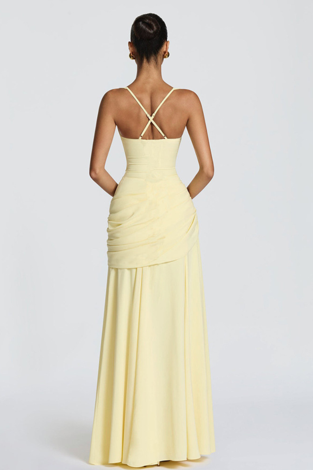 Robe Maxi Luméssia