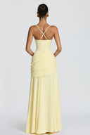 Dorée Maxi Dress