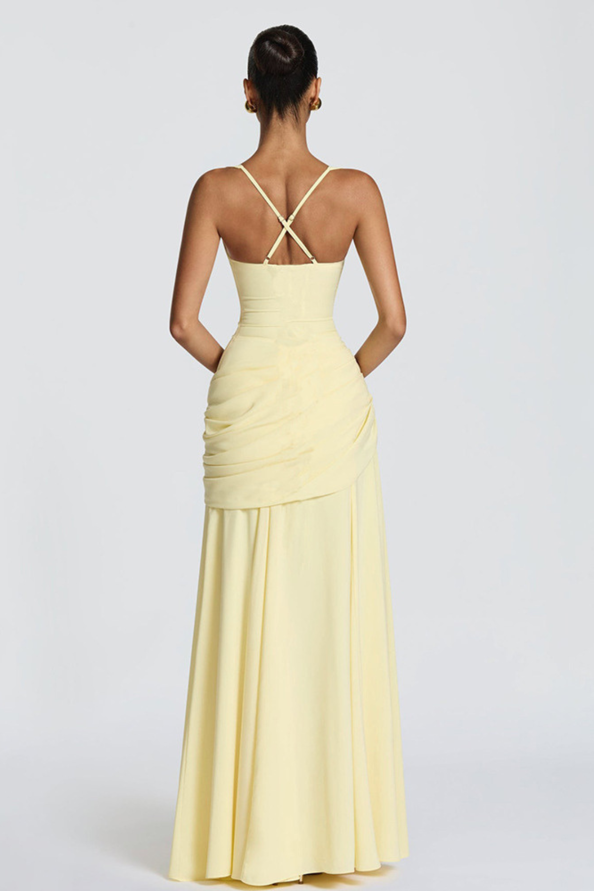 Robe Maxi Luméssia