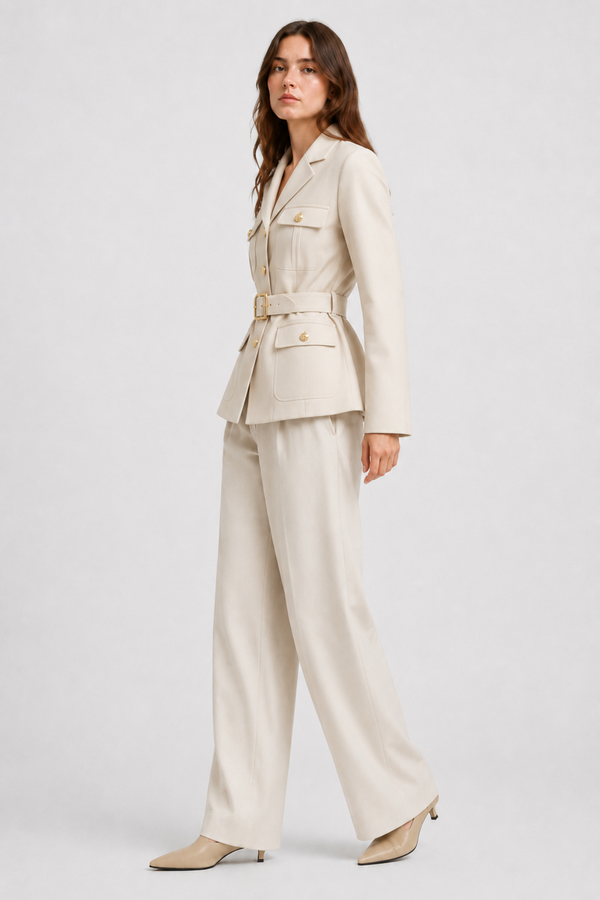 Veste Tissary