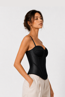 Gaëlle Corset Top