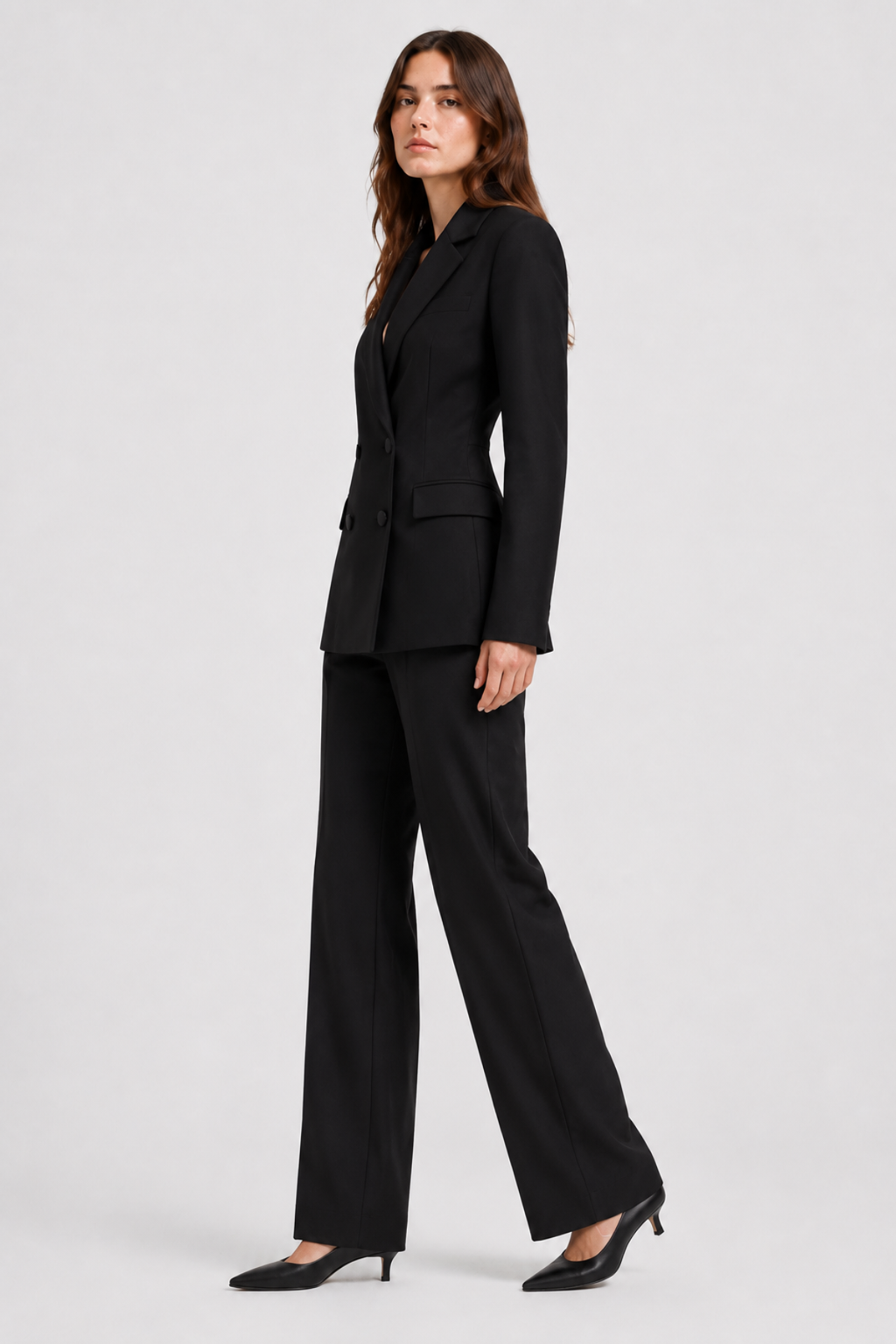 Veste Blazer Zoey