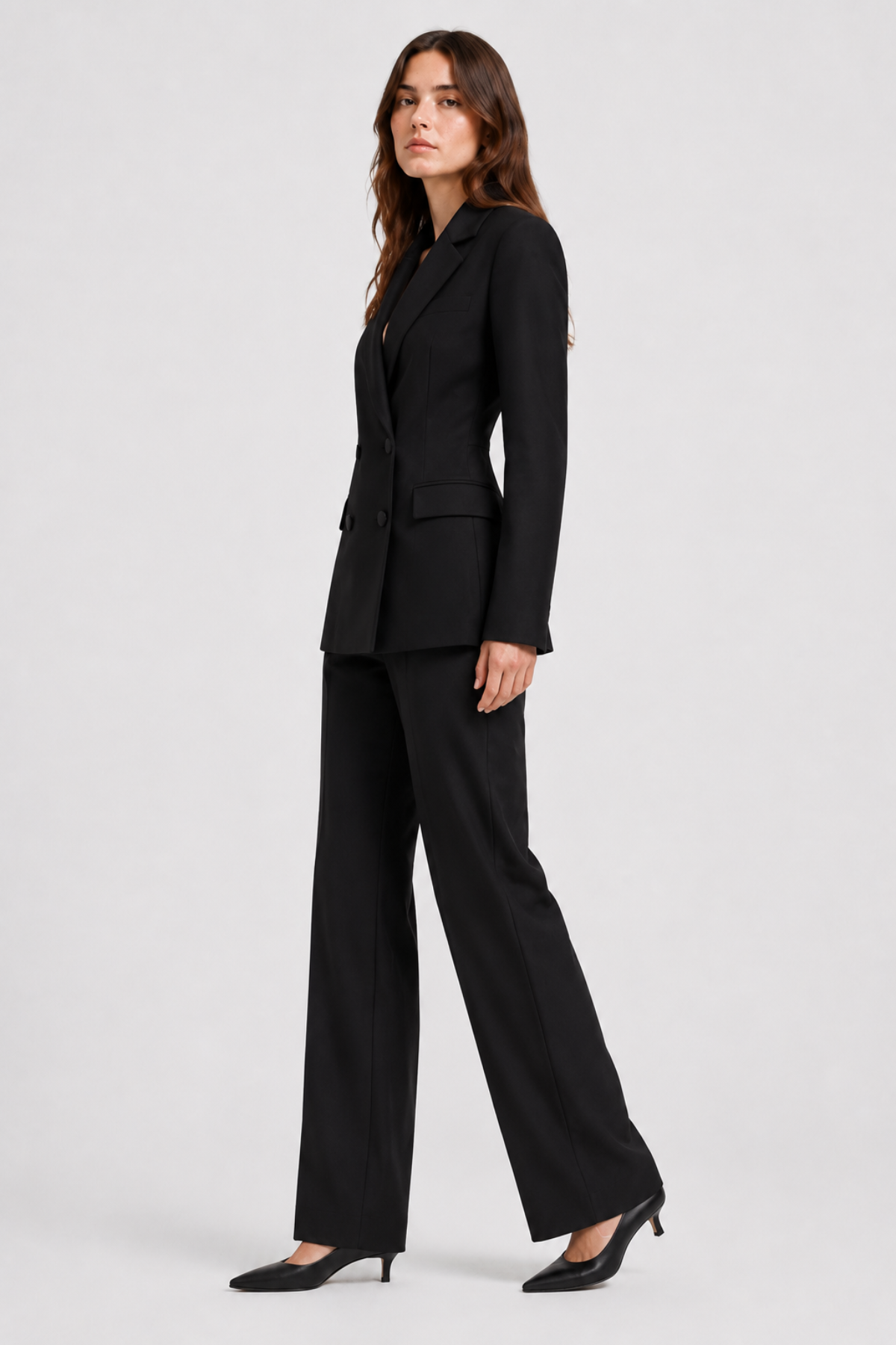 Veste Blazer Zoey