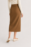Jupe Midi Rosanna