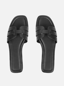 Nova Flat Sandals