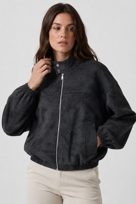 Bomber Joni