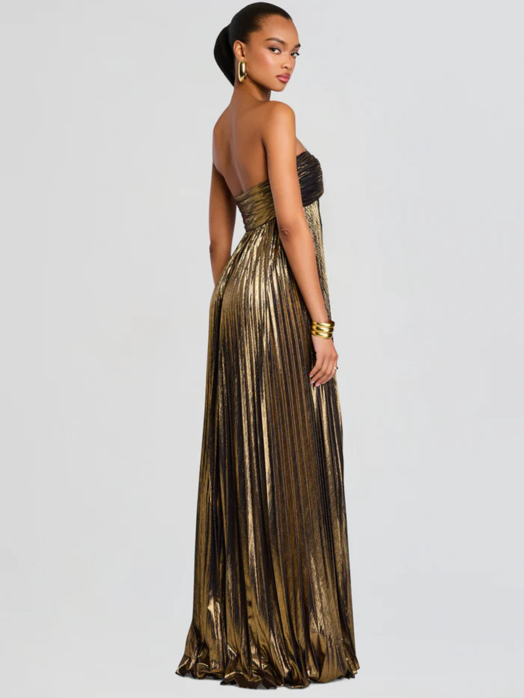 Robe Maxi Kira