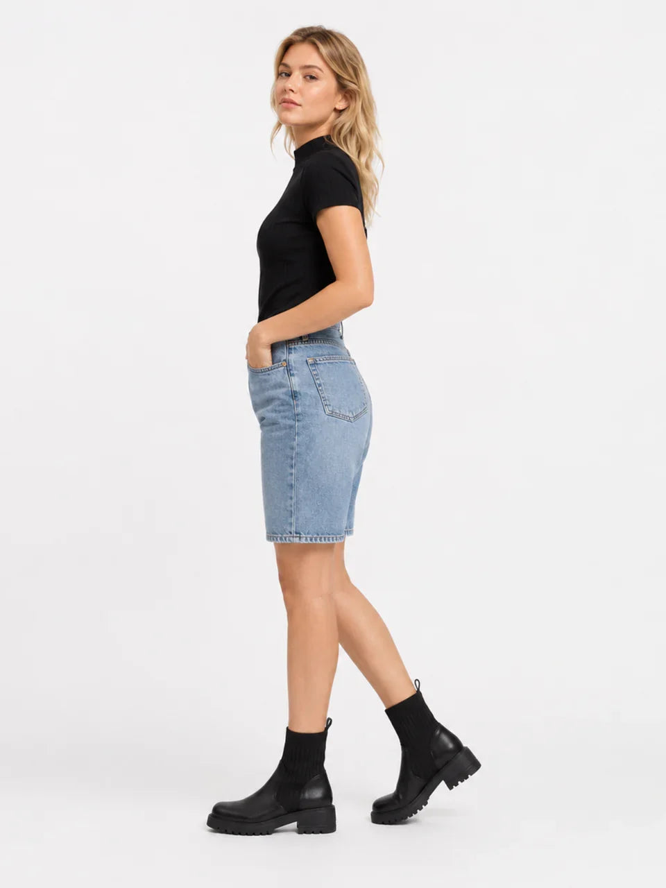 Bottines Chelsea Yara