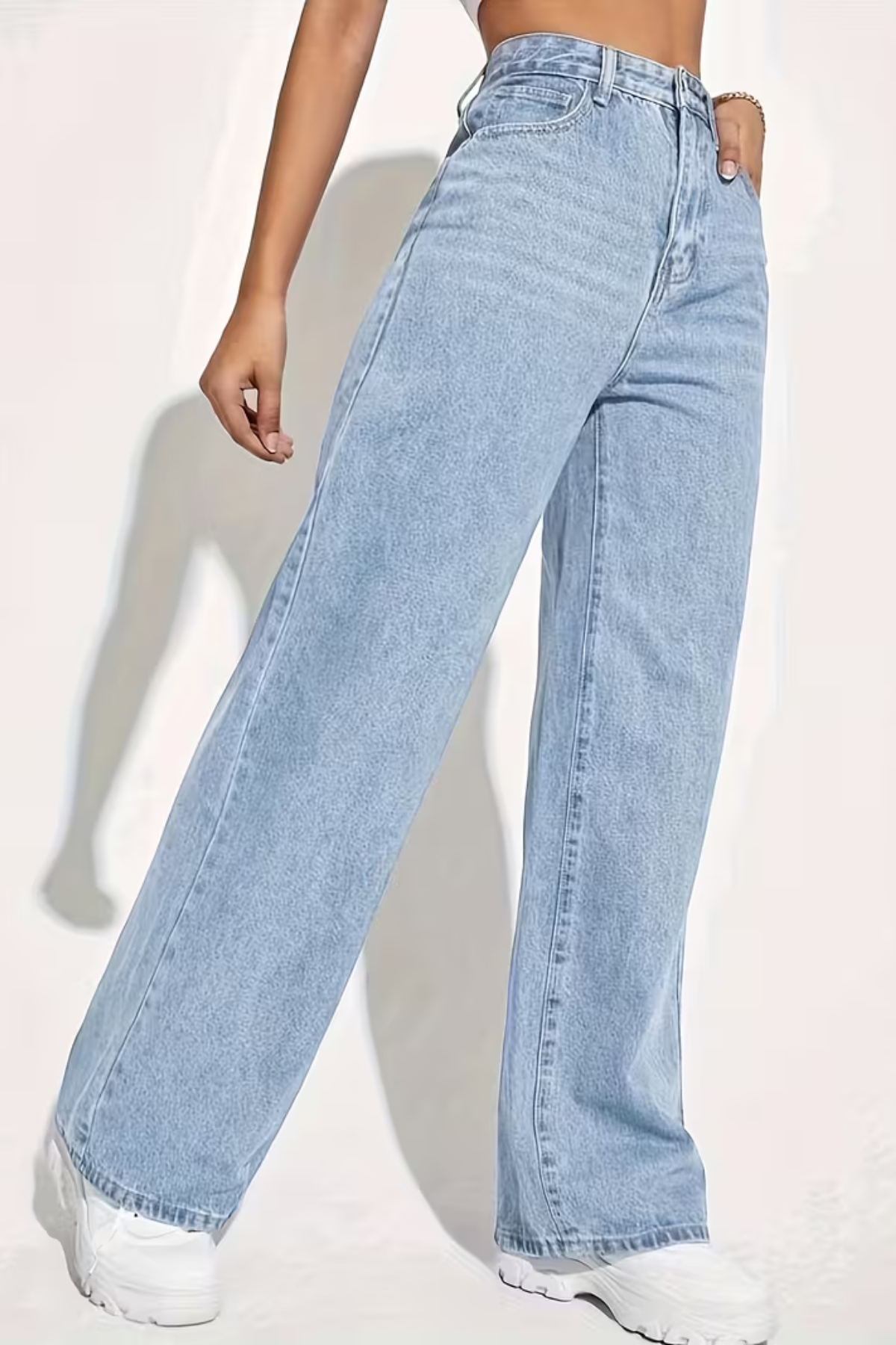 Jean Ella