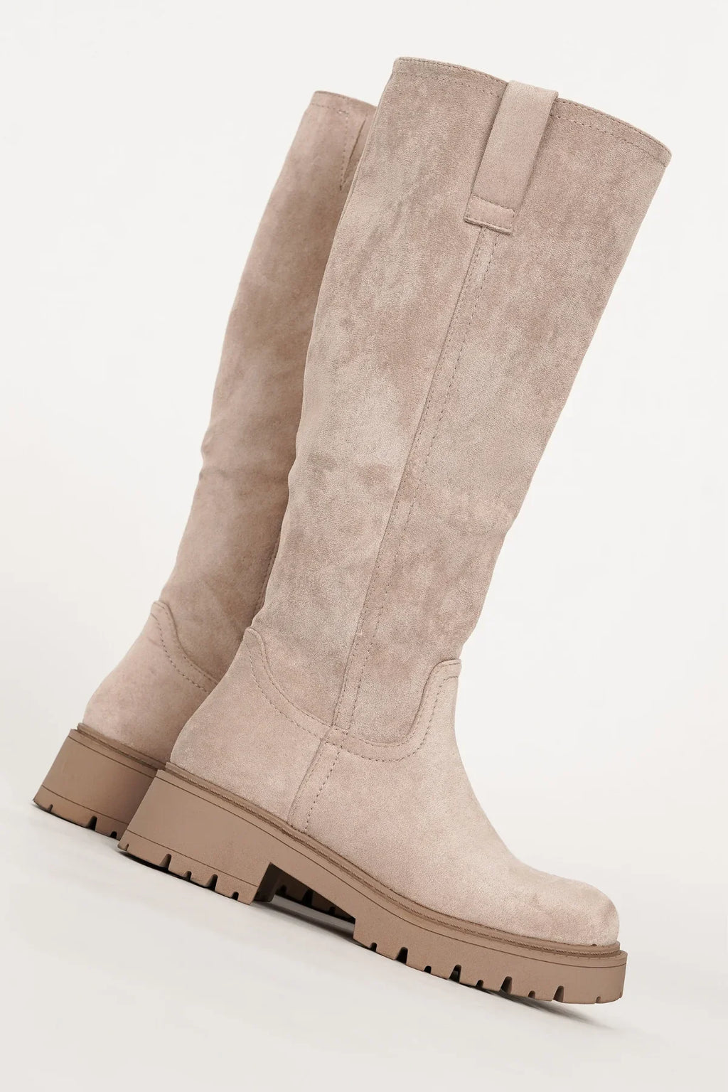Bottines Jolie