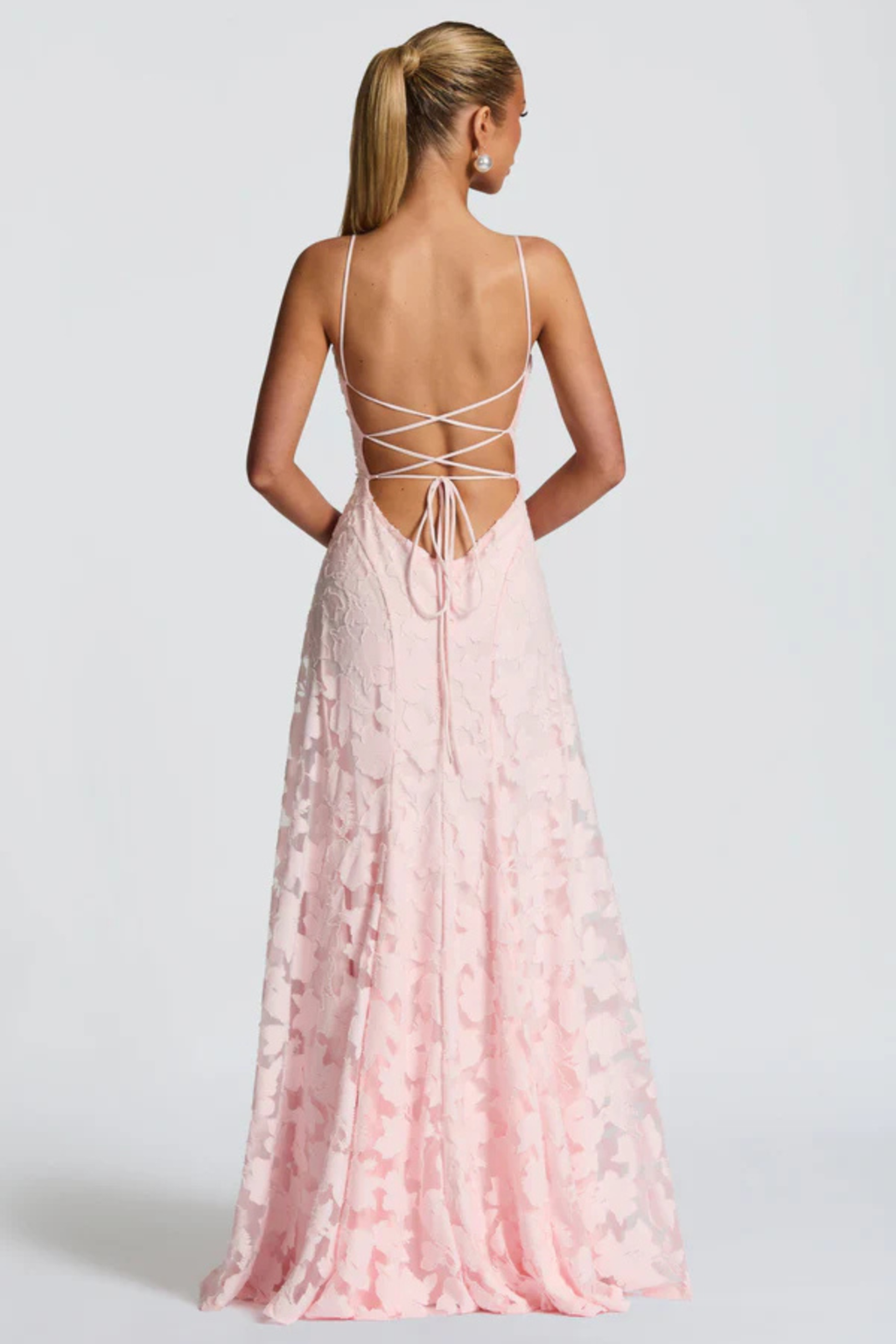 Robe Maxi Violaine