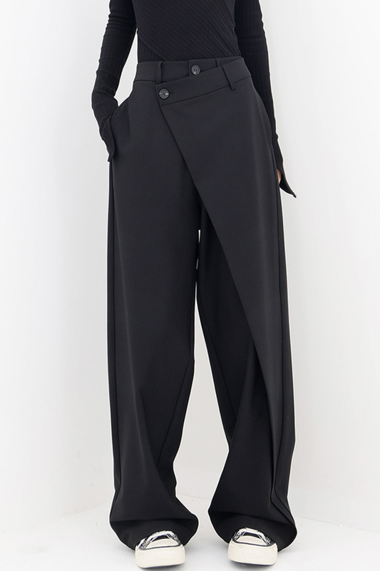 Pantaloni Amelia donna