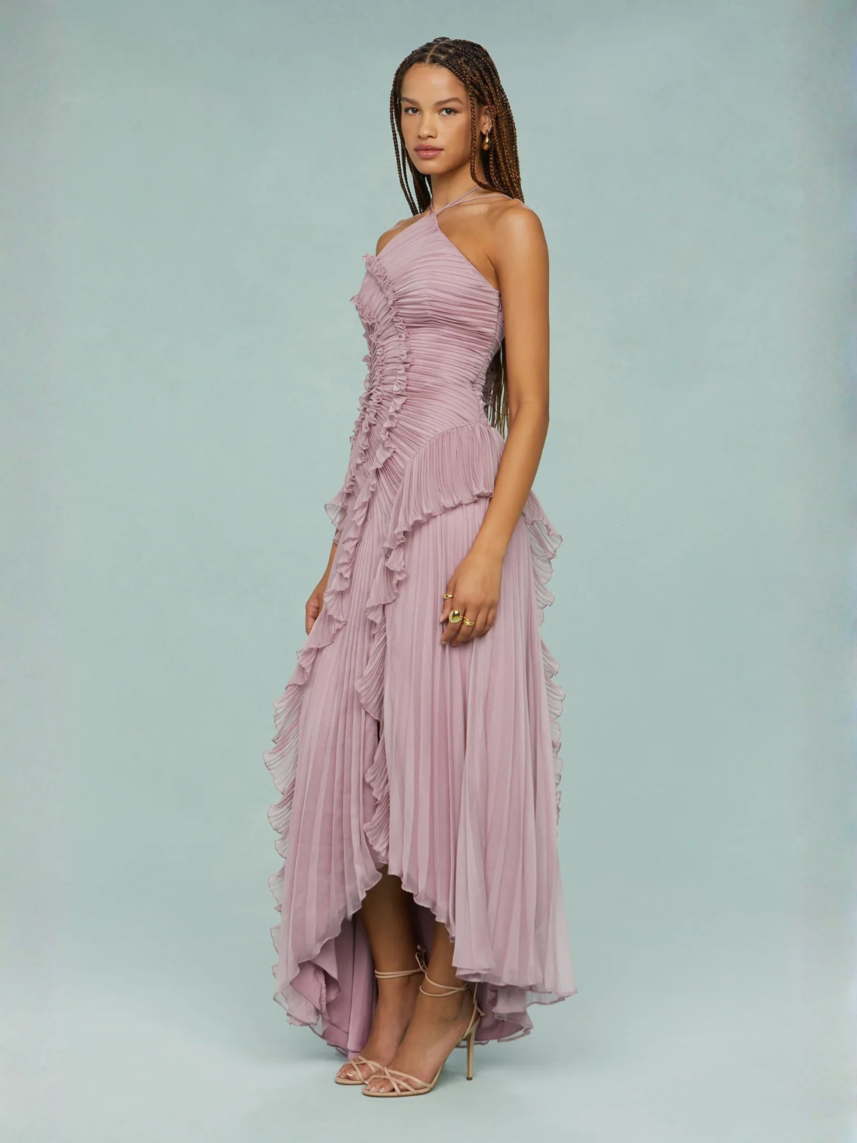Robe Maxi Yasmine
