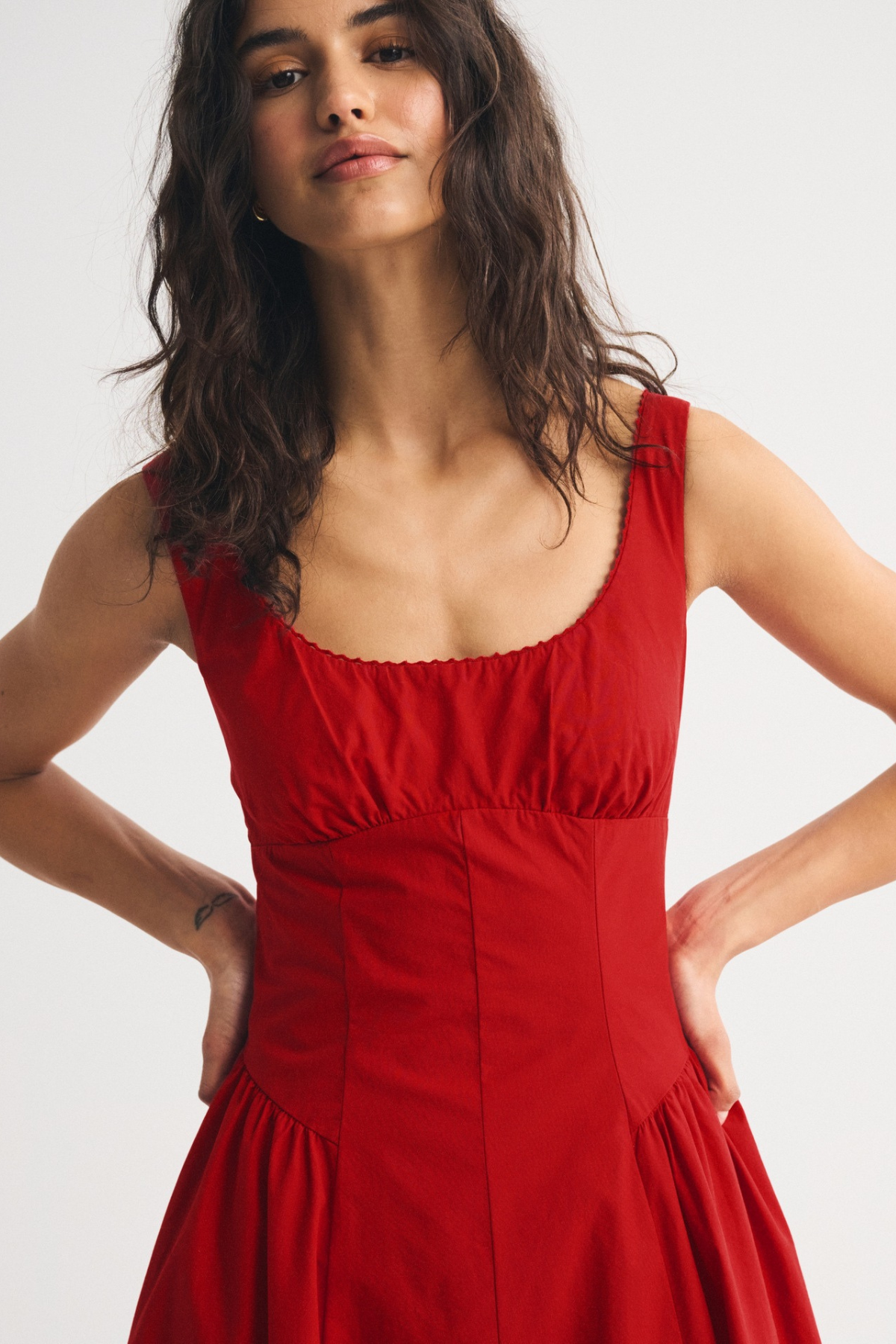 Robe Midi Juliette