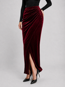 Jupe Maxi Yrene