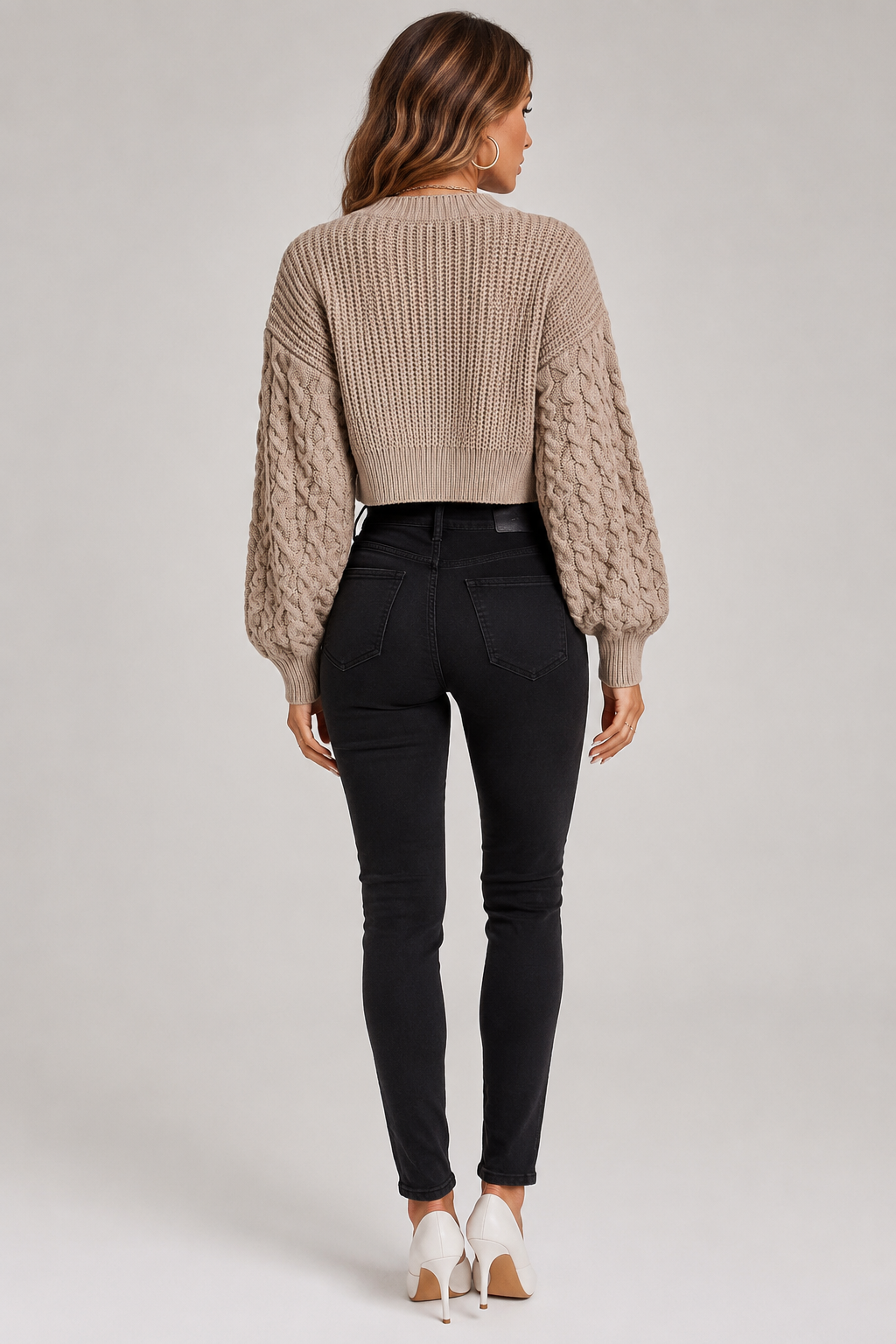 Gilet Joina