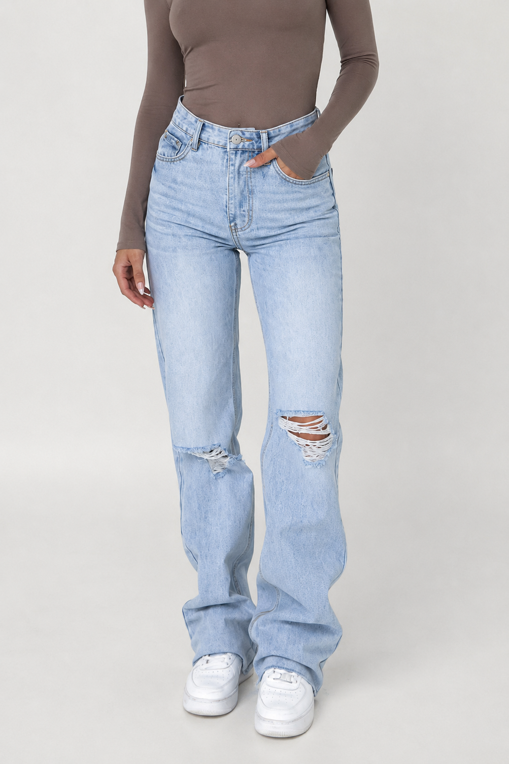 Jean Emily