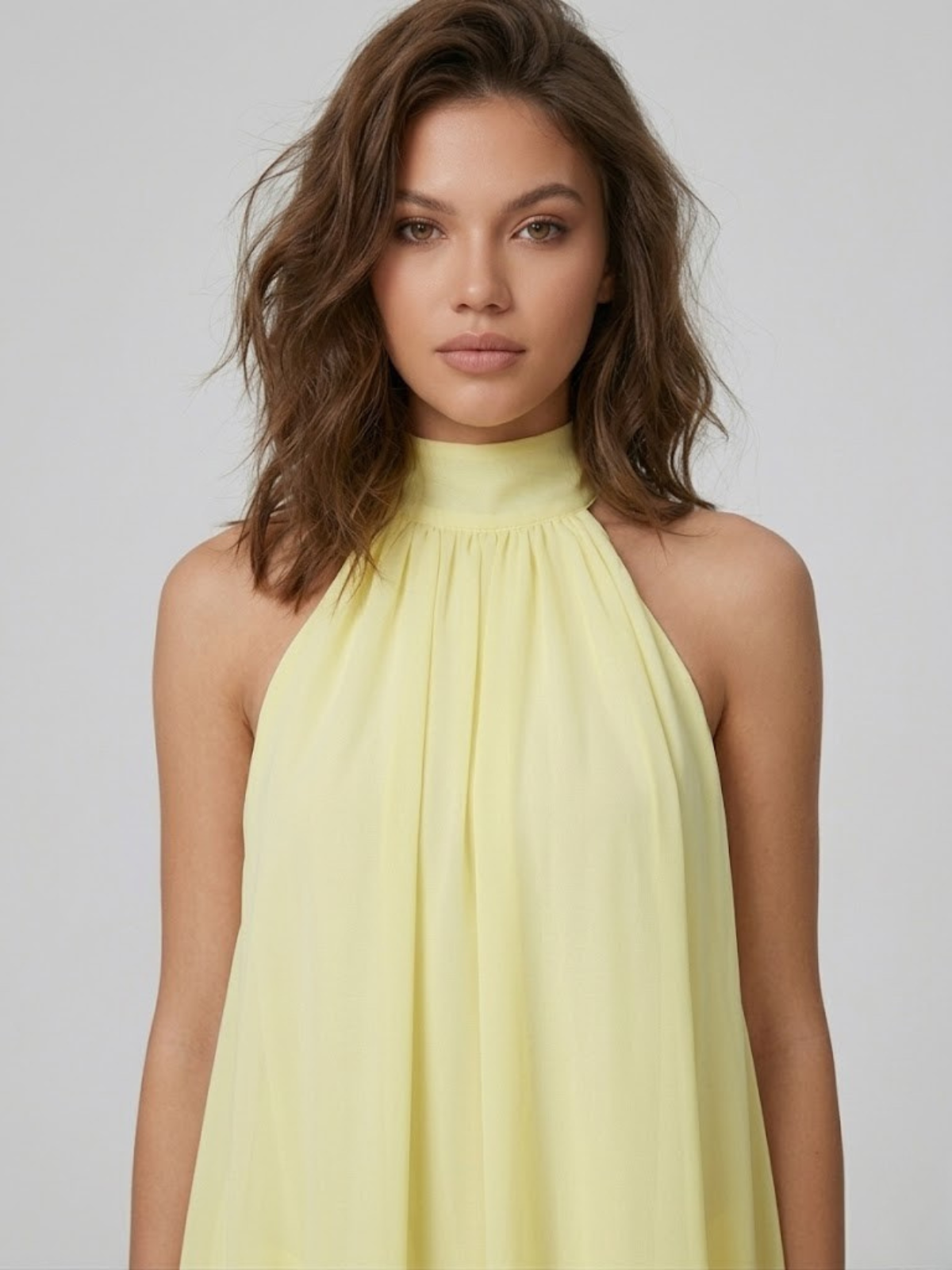 Robe Mini Evelyne