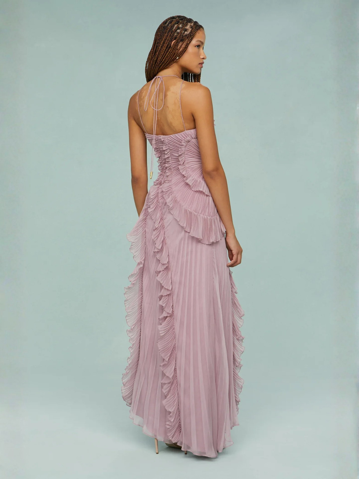 Robe Maxi Yasmine