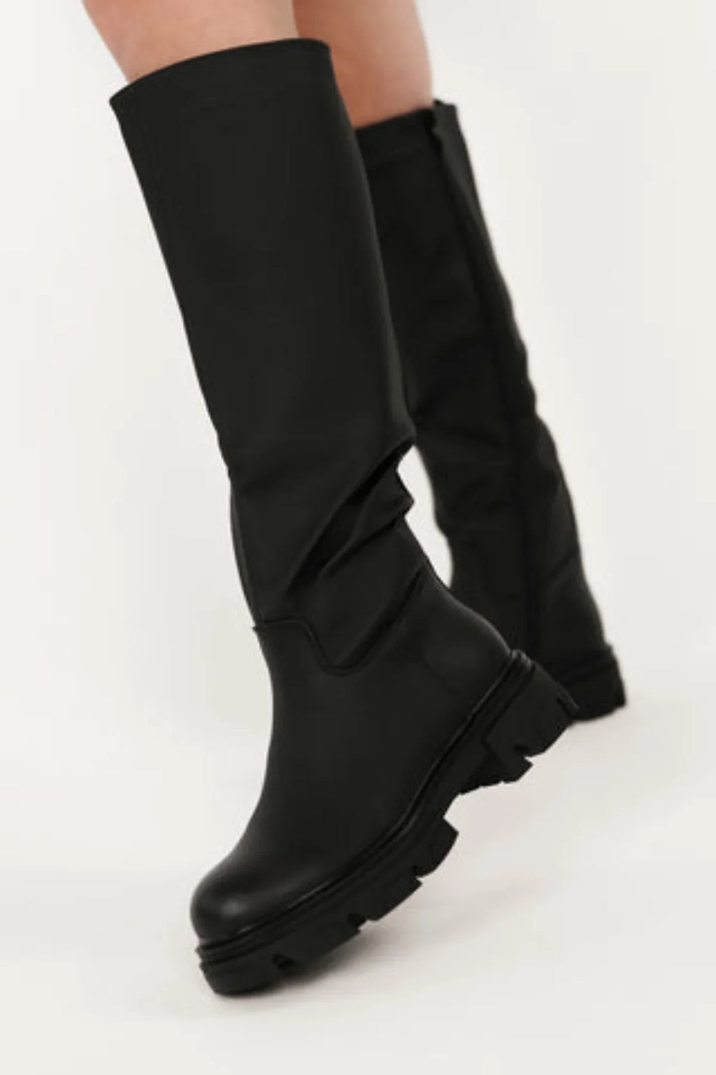 Bottines Jolie