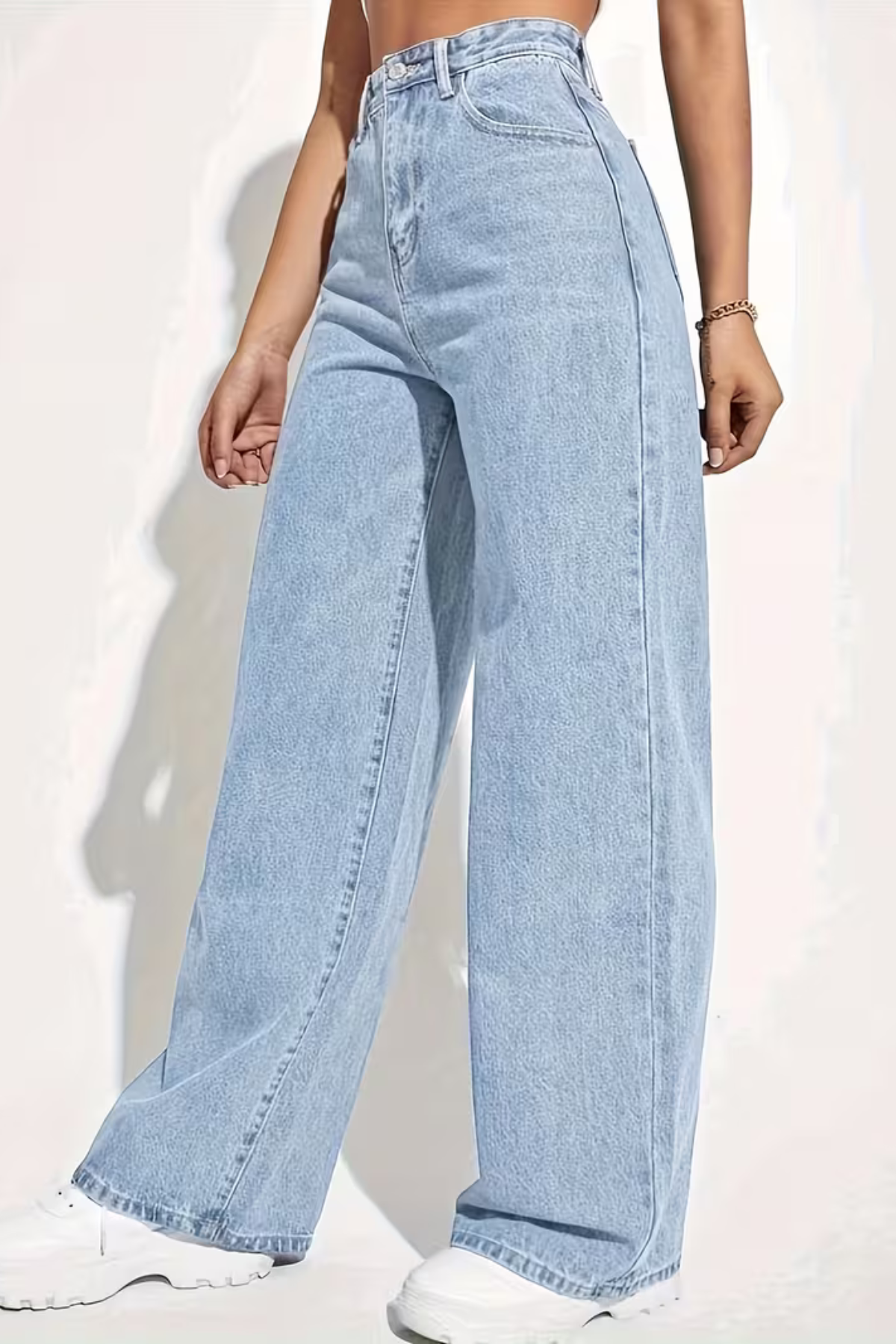 Jean Ella