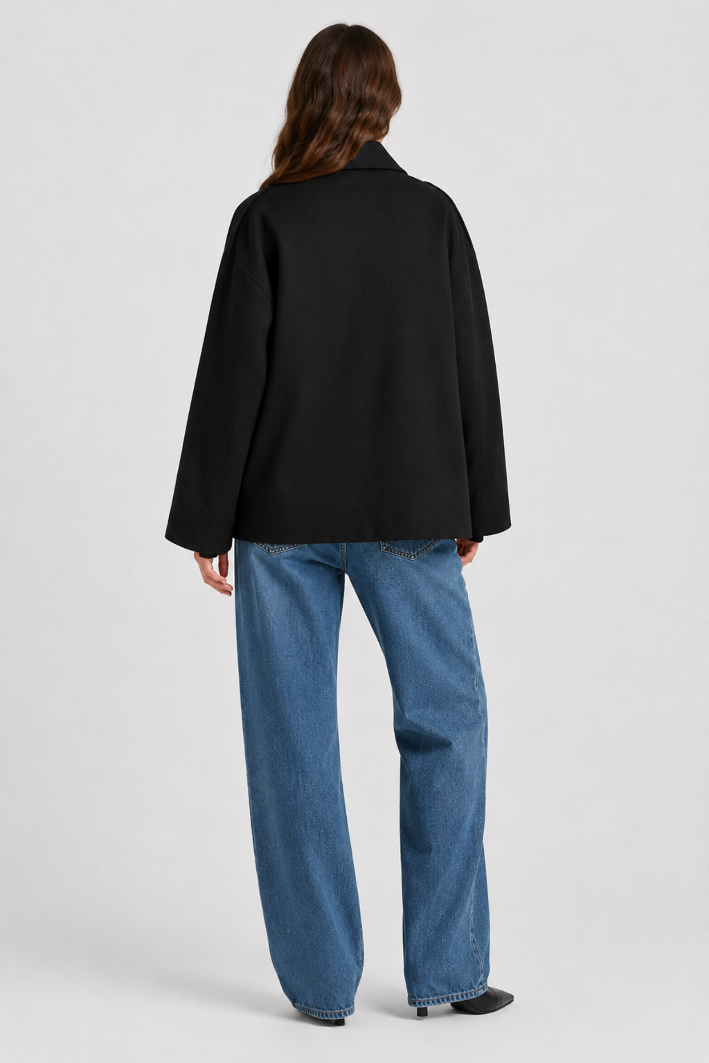 Veste Zina