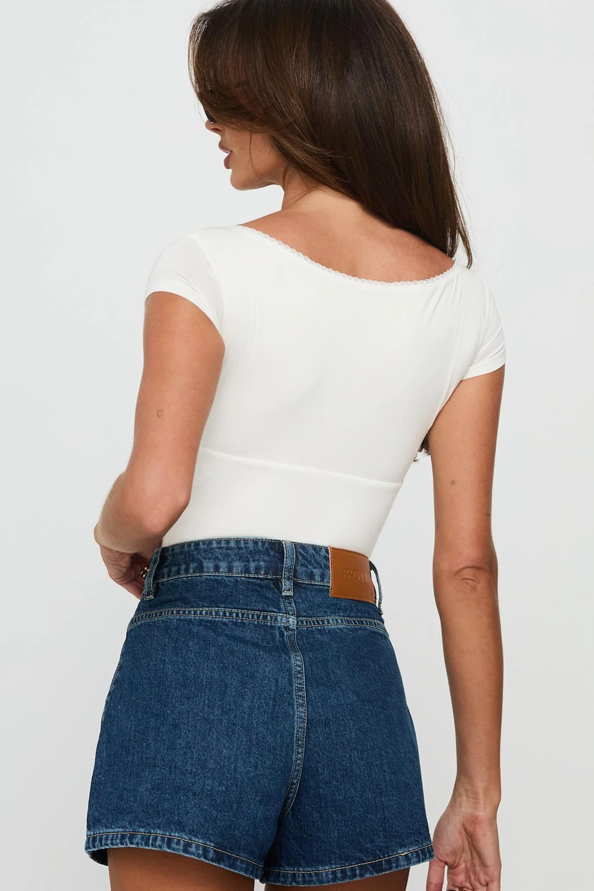 Body Elsie