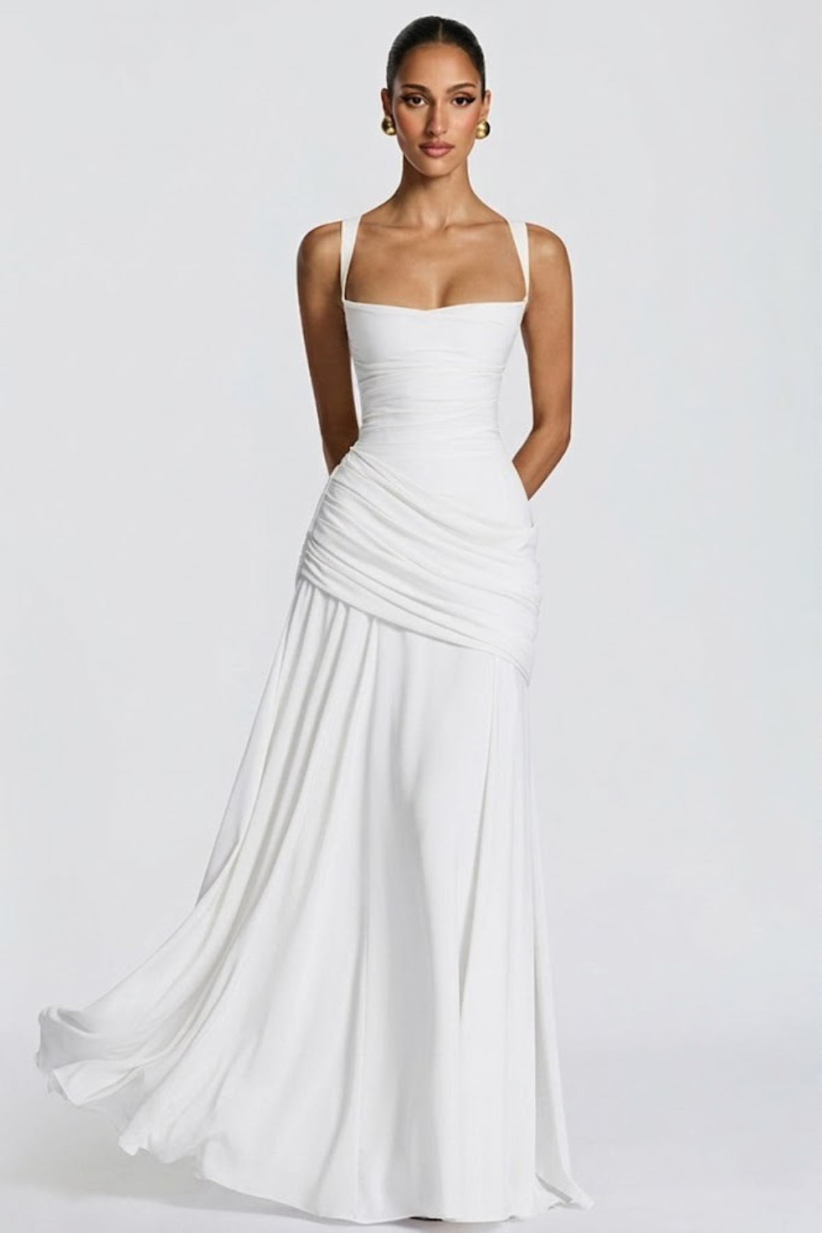 Robe Maxi Luméssia