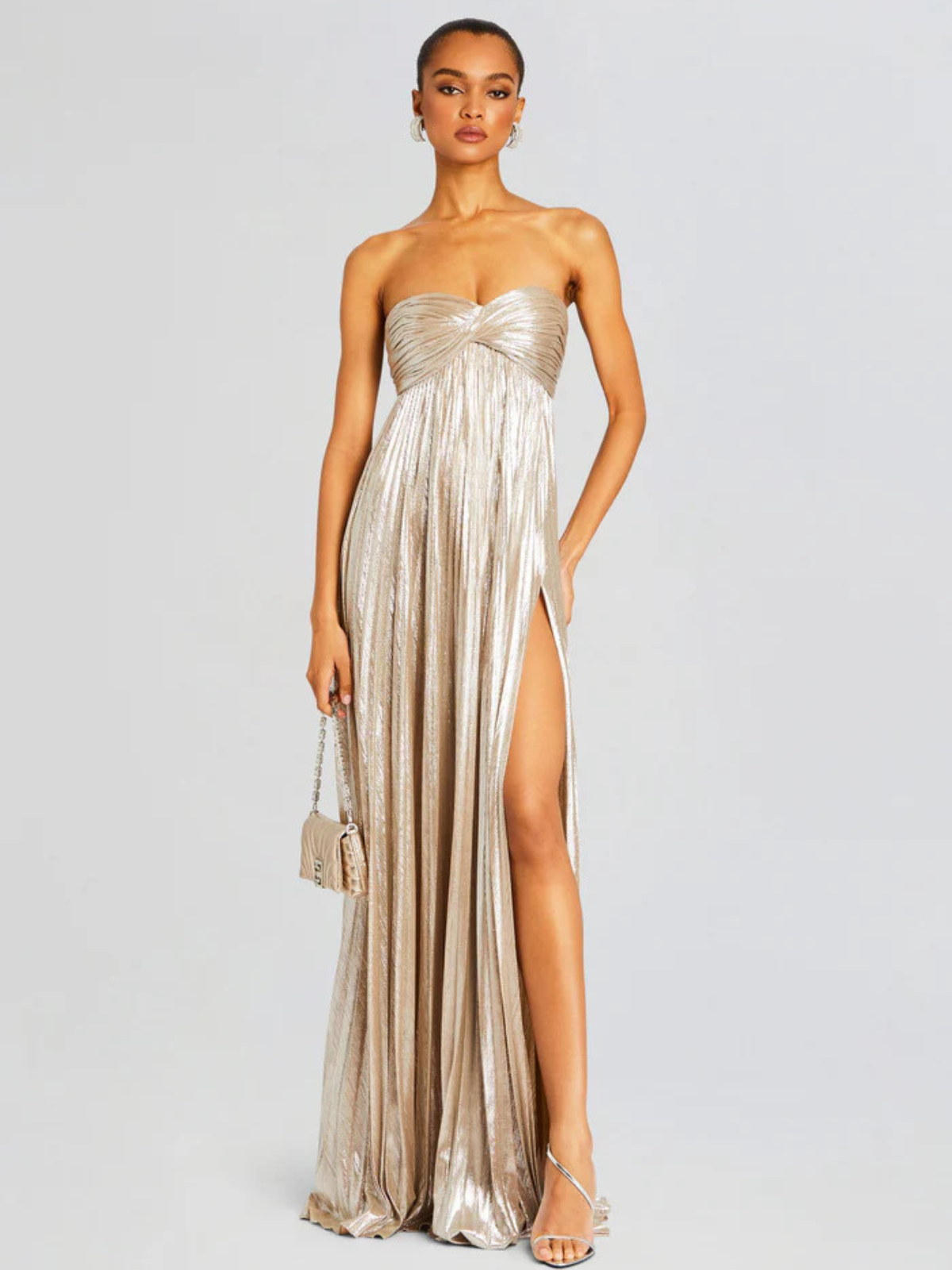 Robe Maxi Kira
