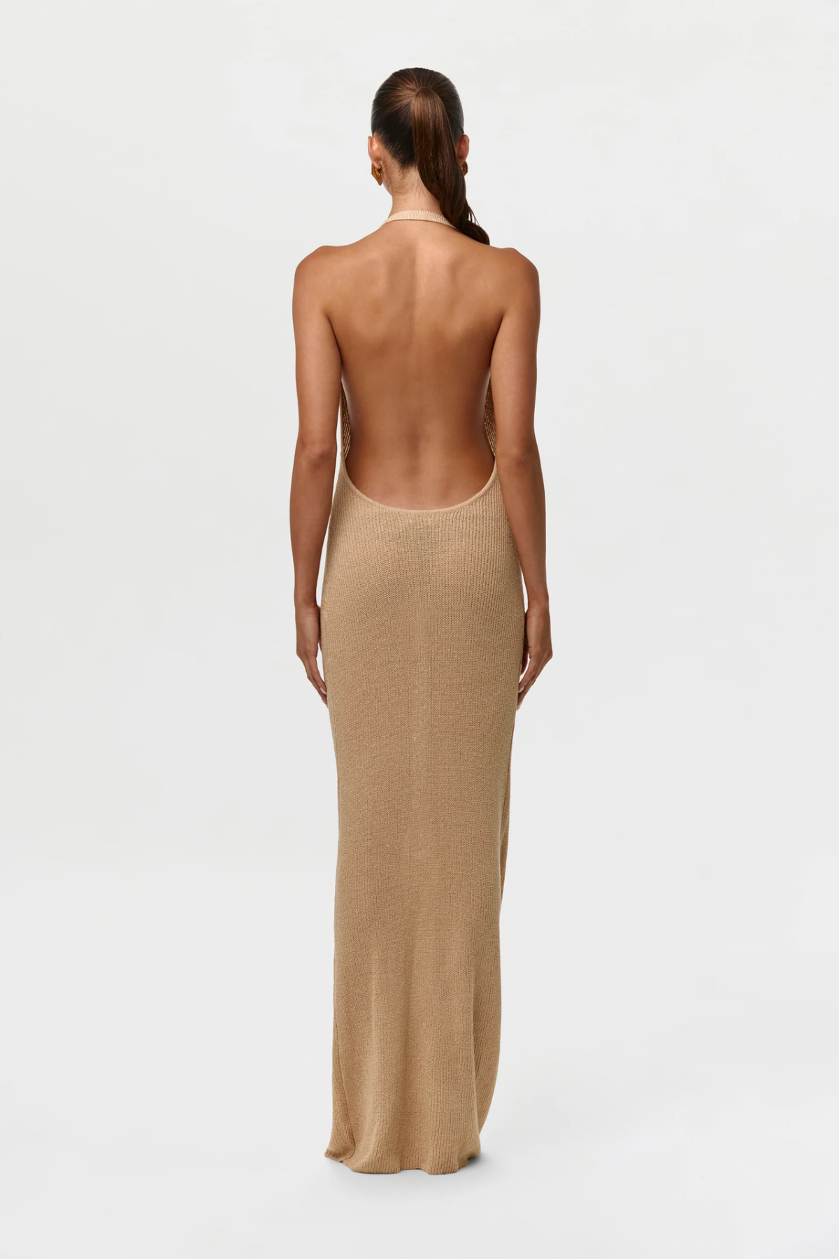 Robe Maxi Casinria